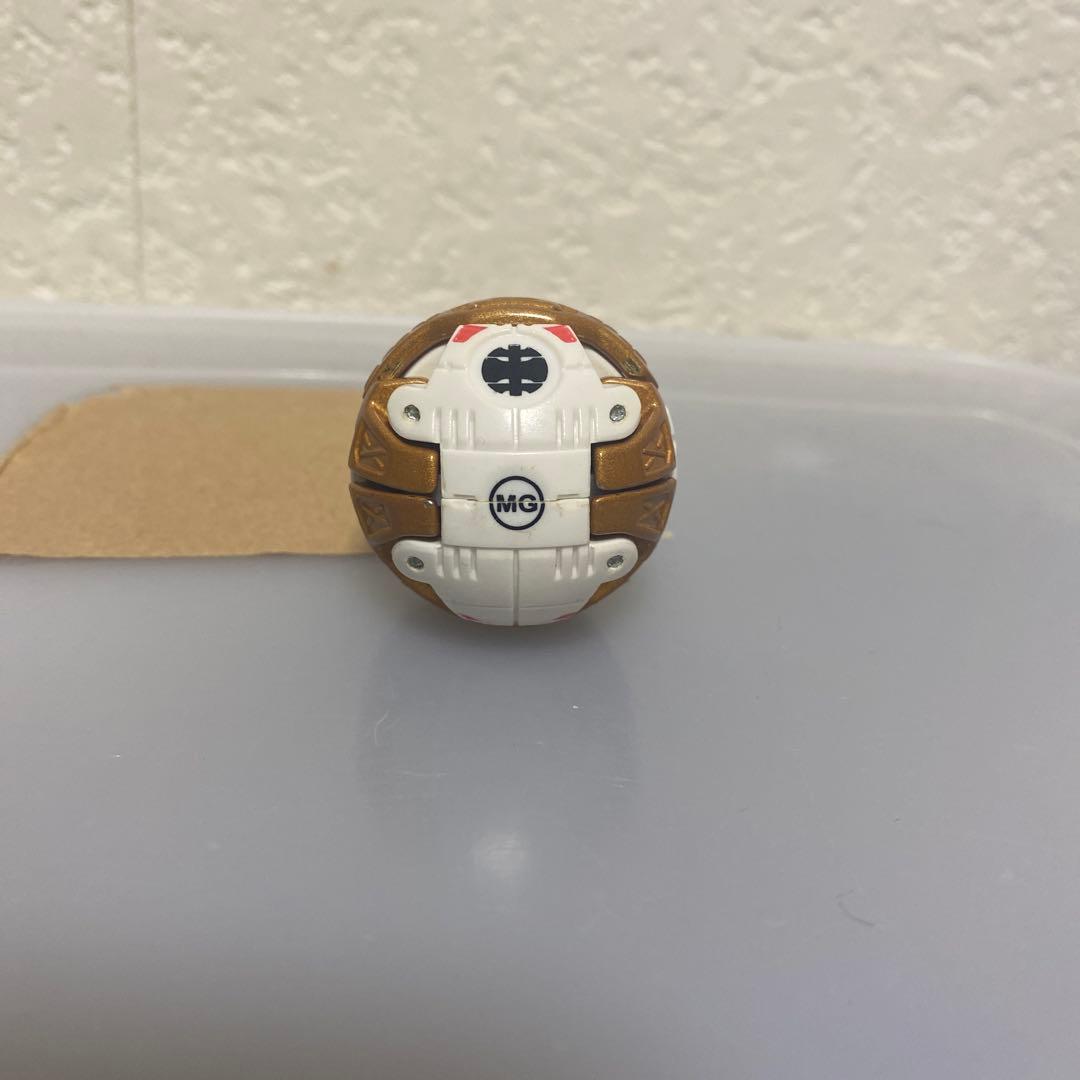 爆丸　塞パンツァー　限定