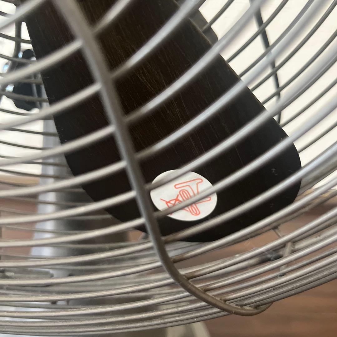 【レア】JSF FAN扇風機　journal standard funiture