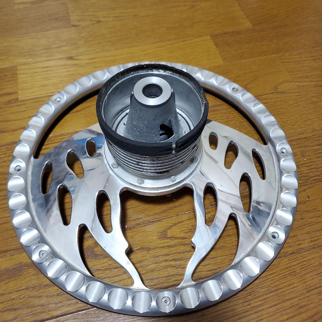 【壱誠さん専用】ビレットスペシャリティーズ中古。