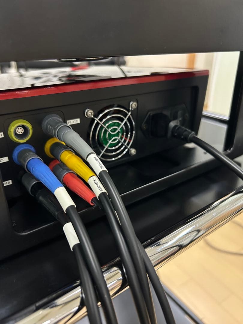 フィジオラジオスティム【医療機器ではありません】