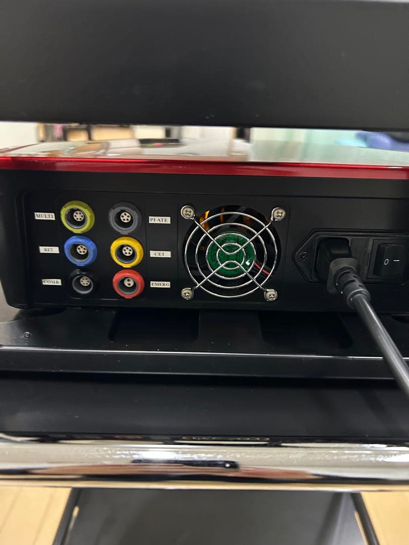 フィジオラジオスティム【医療機器ではありません】