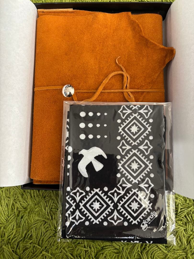 【560冊完全限定生産】The Heritage / goro’s