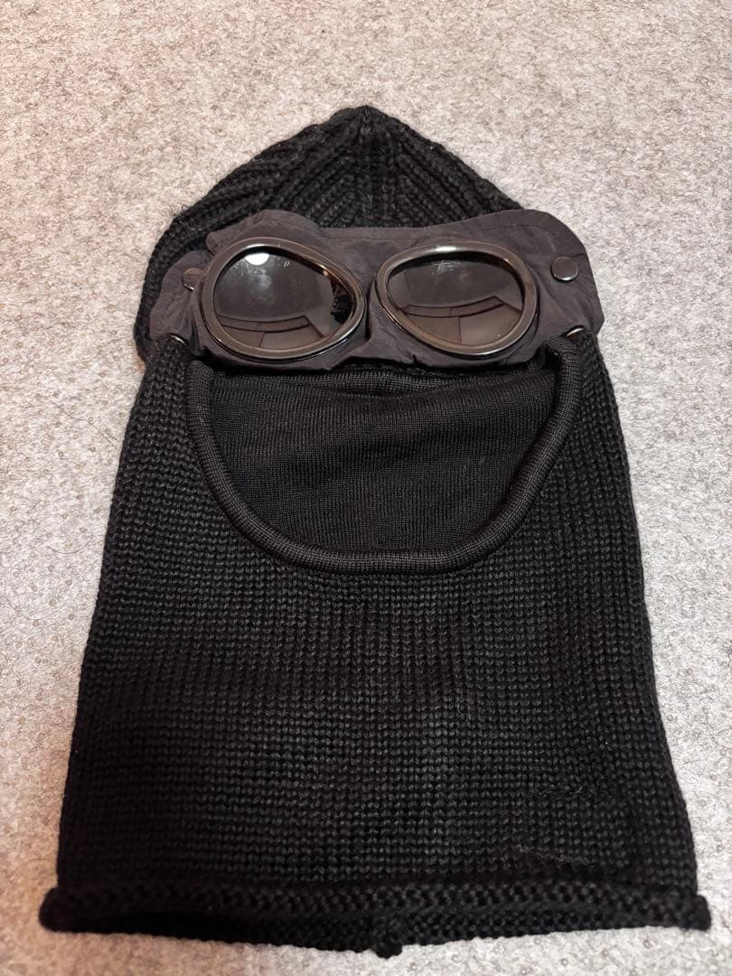 c.p.company バラクラバ