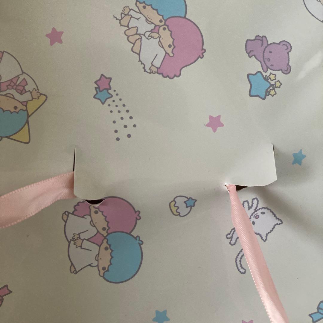 キキララ ソフビドール　トランクセット