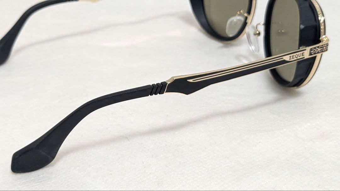 ⭐極上美品⭐入手困難⭐ ZEQUE Gibson　TALEX　TVS