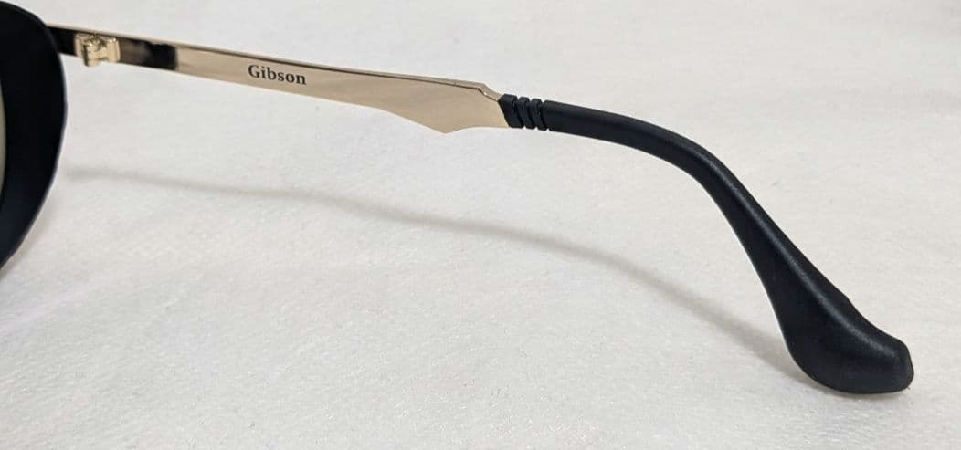 ⭐極上美品⭐入手困難⭐ ZEQUE Gibson　TALEX　TVS