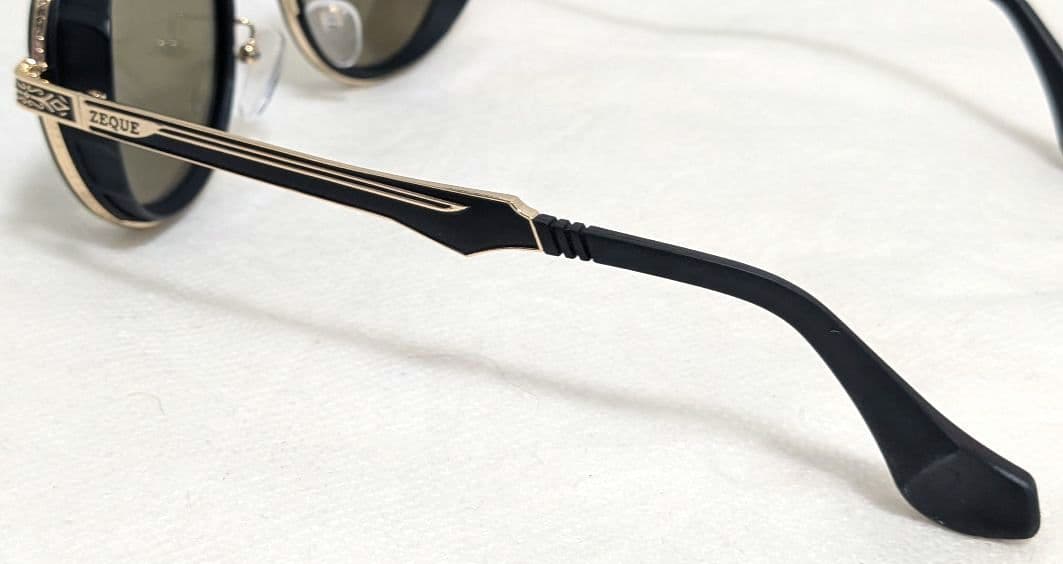 ⭐極上美品⭐入手困難⭐ ZEQUE Gibson　TALEX　TVS