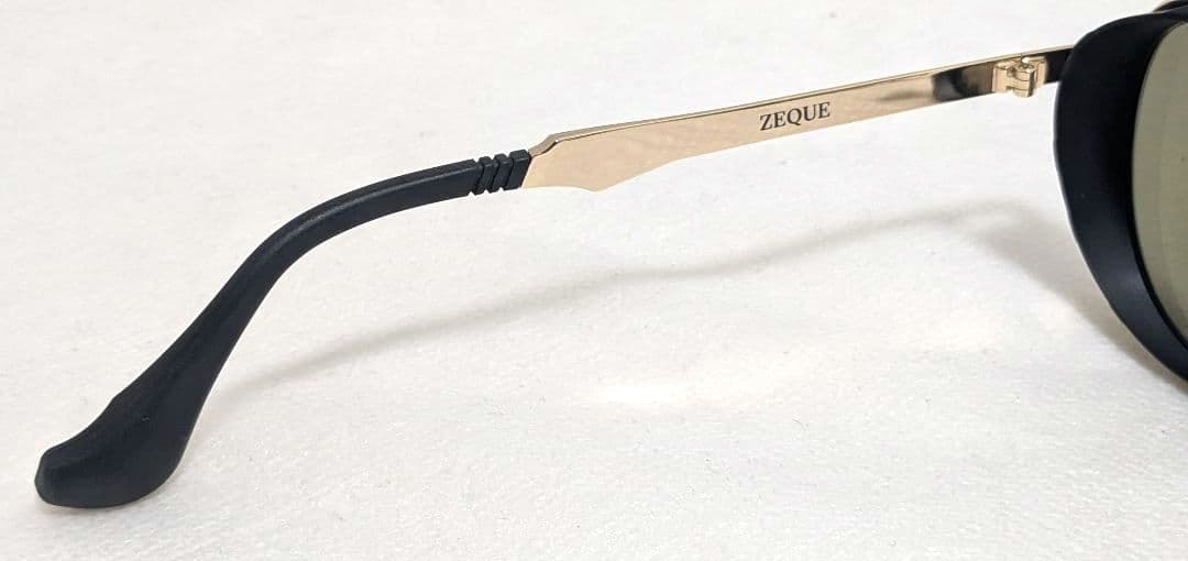 ⭐極上美品⭐入手困難⭐ ZEQUE Gibson　TALEX　TVS