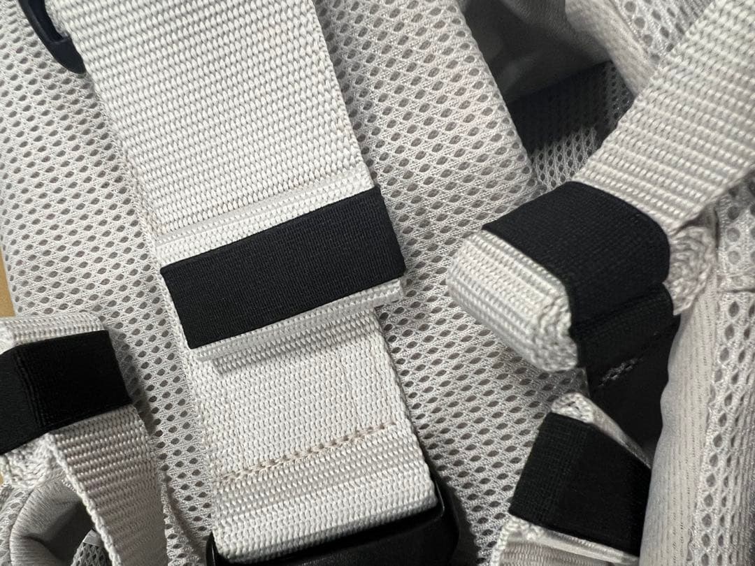 Aprica ラクリス ホワイトアッシュ