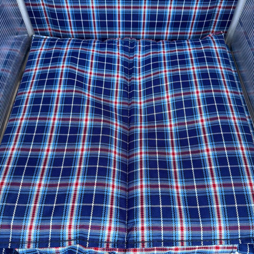 【札幌限定】自走用車椅子 アルミ製 メーカー不明