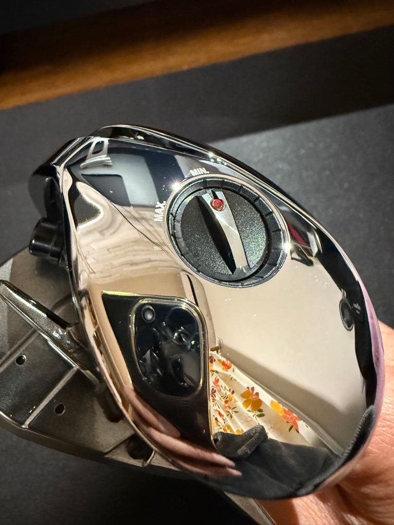 19アンタレスHG 右 美品 SHIMANO