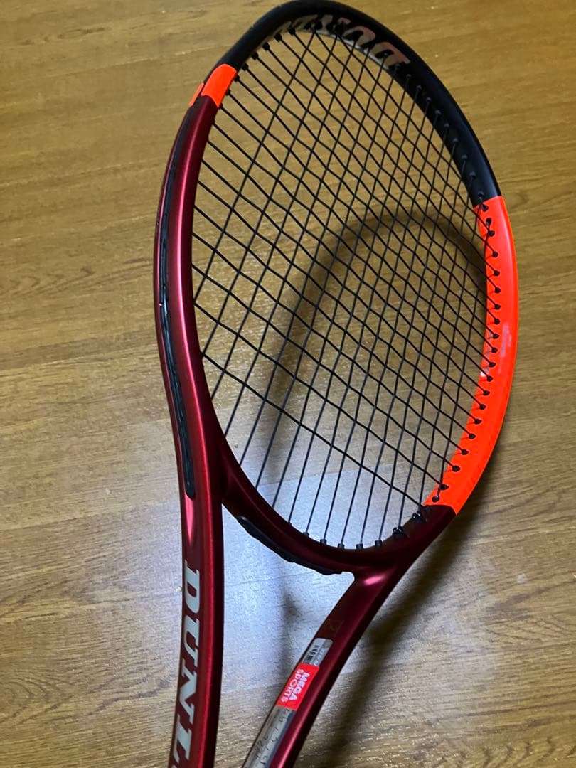 DUNLOP CX 400 TOURテニスラケット G2