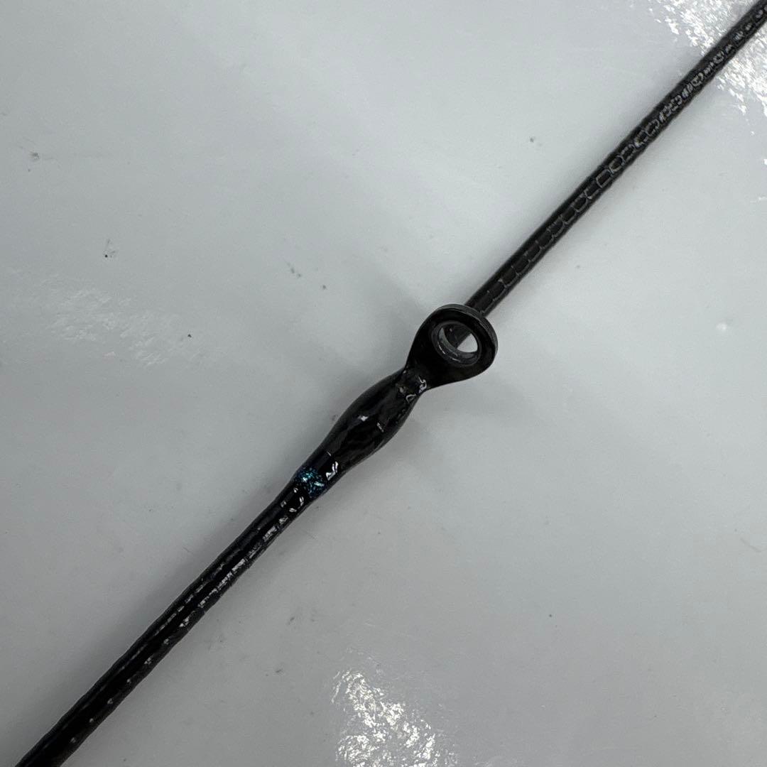 DAIWA エメラルダス ストイスト ST 84ML-5