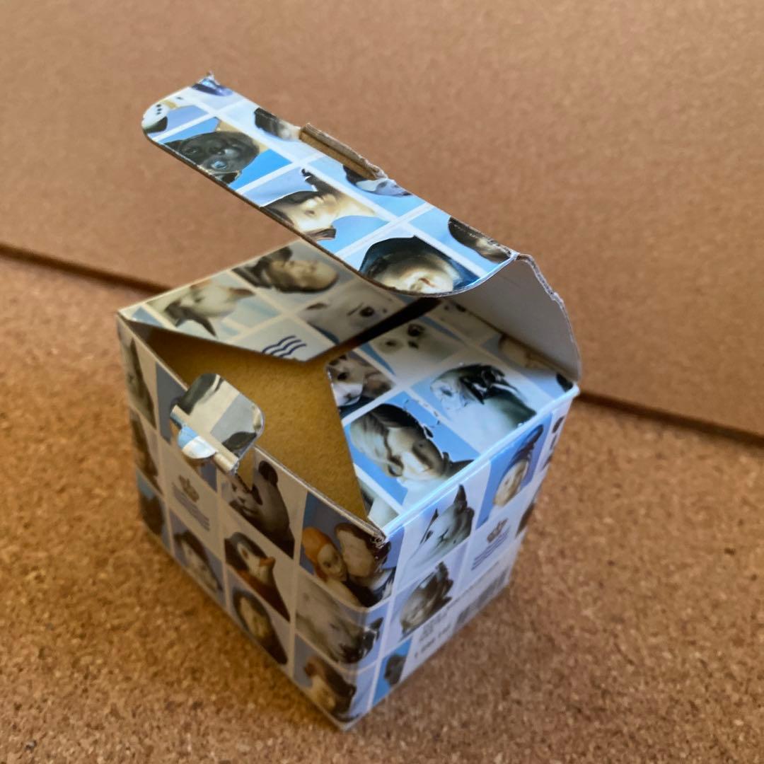 ローヤルコペンハーゲンTOYS MINI COLLECTION JESTER