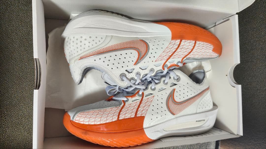 Nike GT Cut 2 EP シューズ 29cm