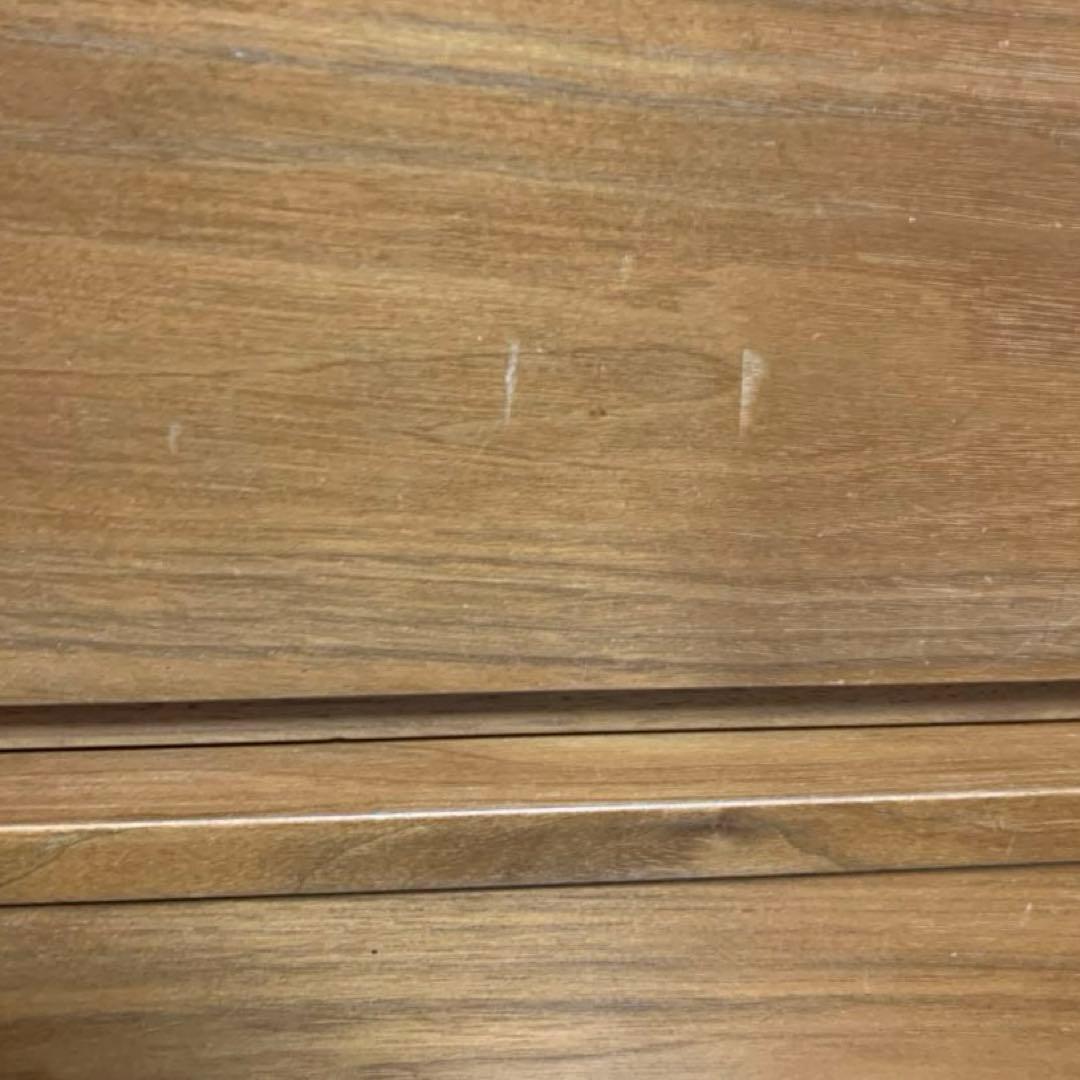 ⚠️11月23日で処分します⚠️ テレビ台　無印良品