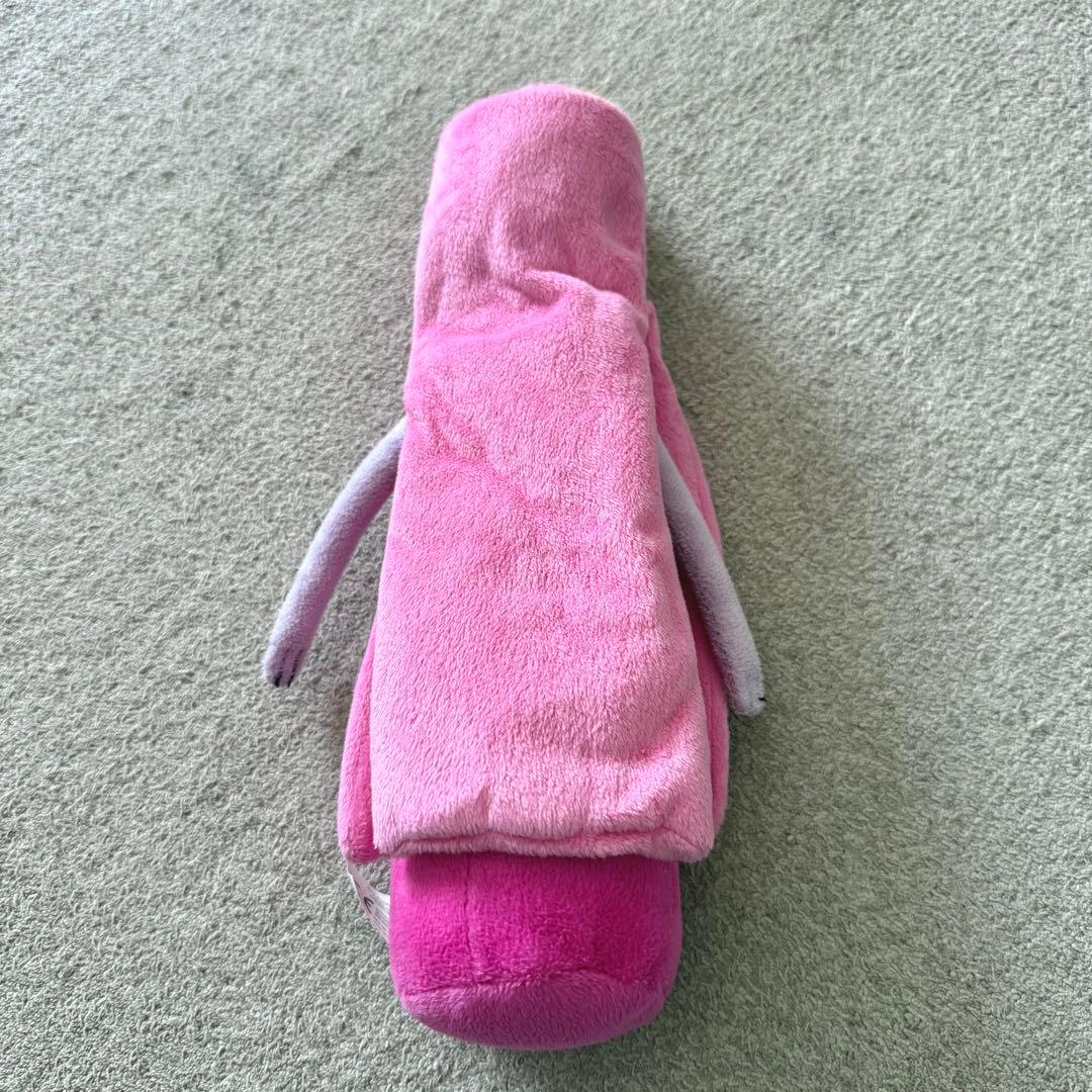 【希少】アドベンチャータイム ぬいぐるみ 6体セット