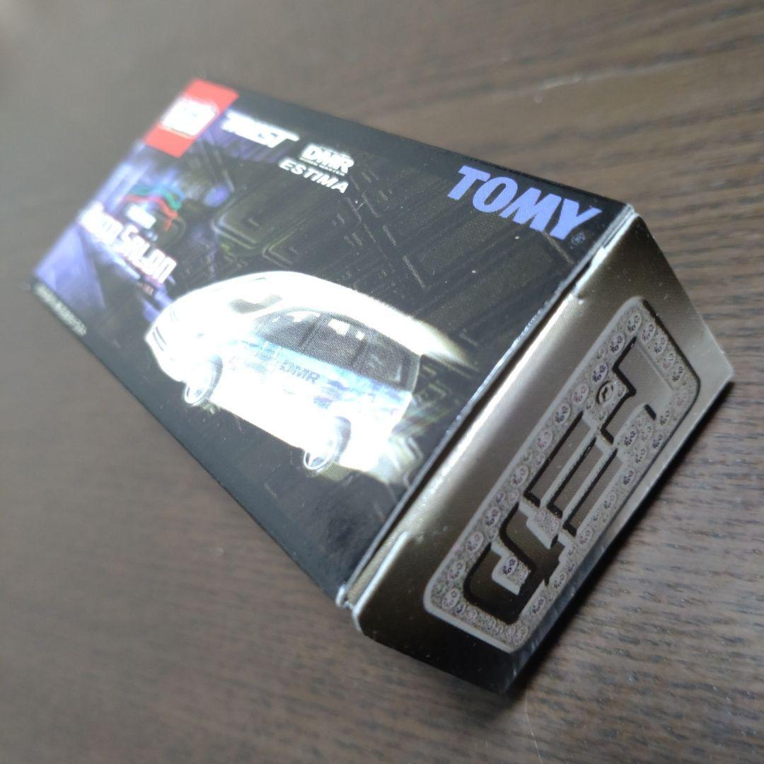 トミカ トーキョーオートサロン セット 6台 (未開封)