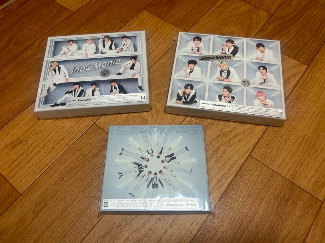 K-POP・アジア  Mania S1