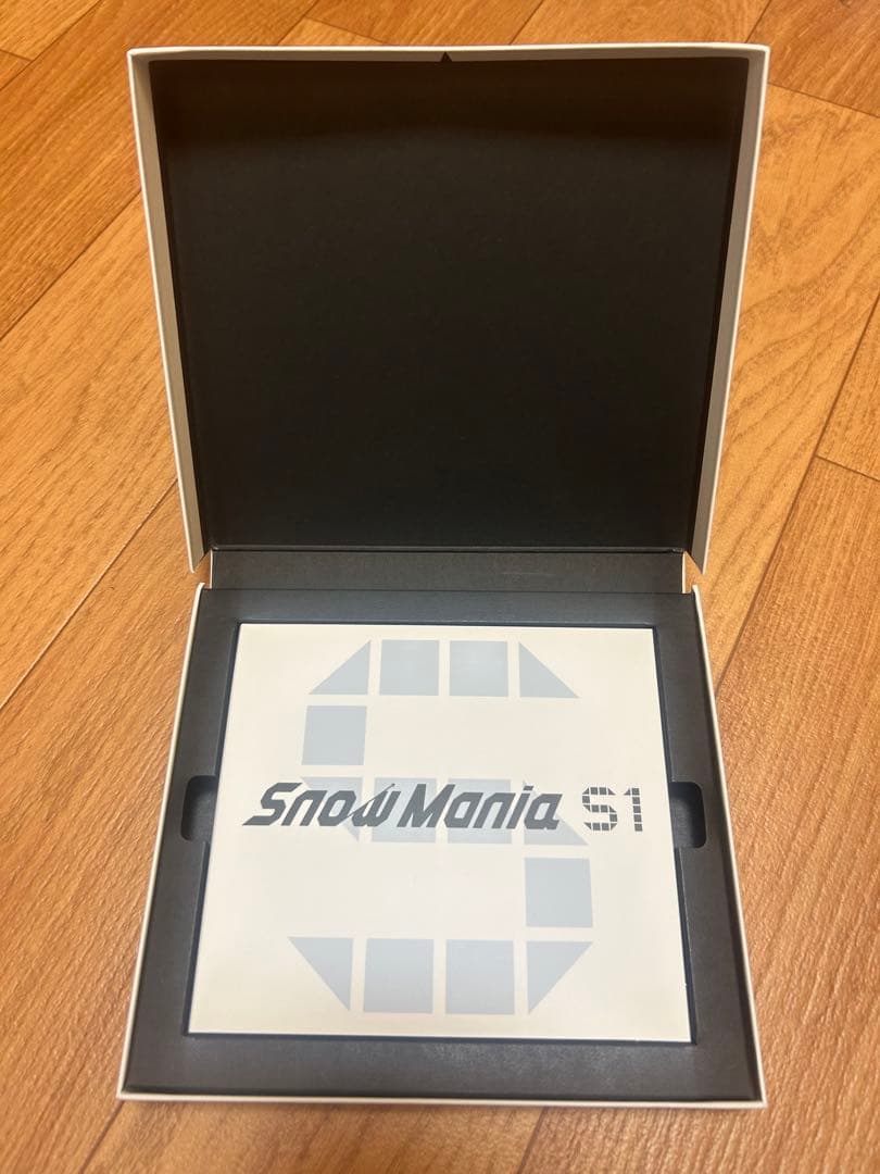 K-POP・アジア  Mania S1