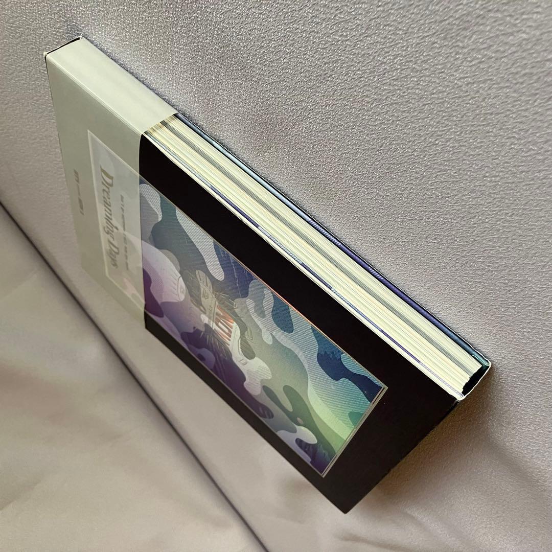 アイドル BTS Dreaming Days NOW 3