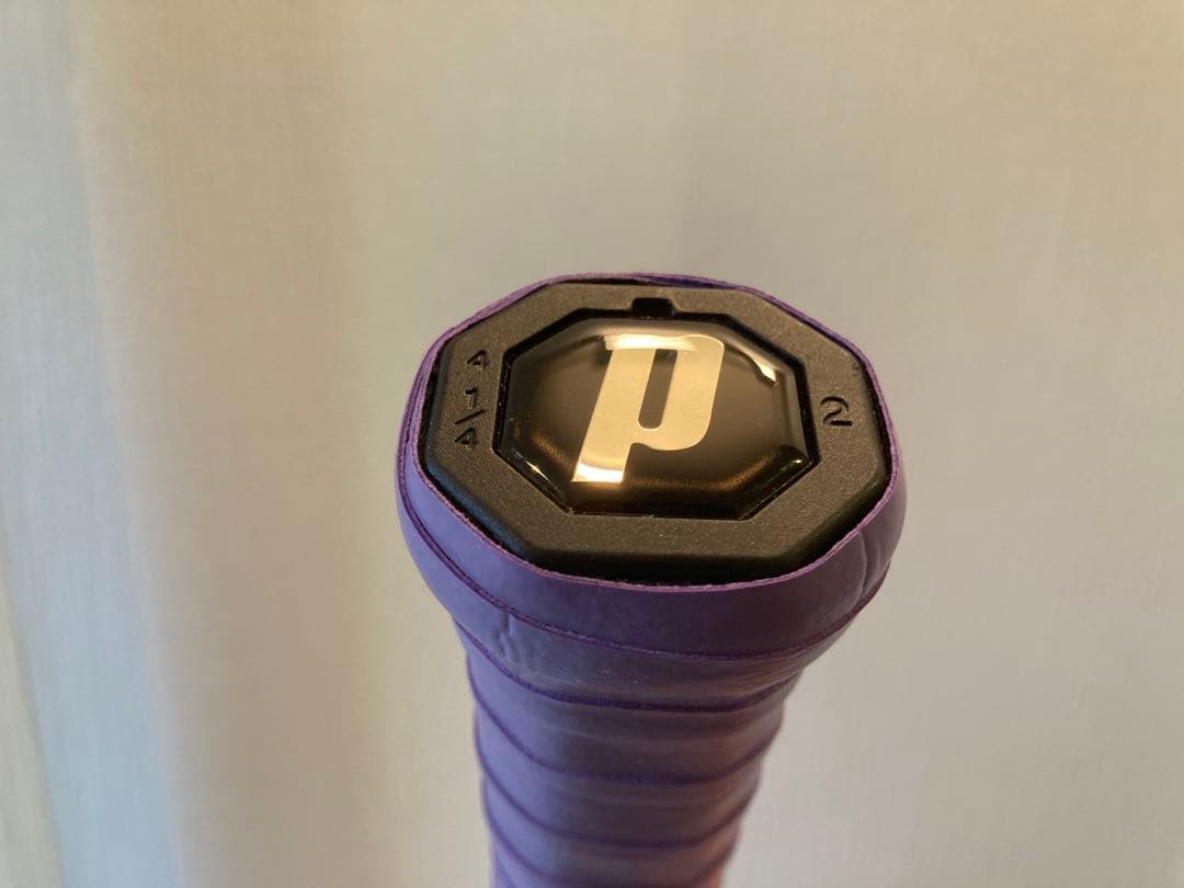 プリンス ツアー100 290g 2022/23 prince tour