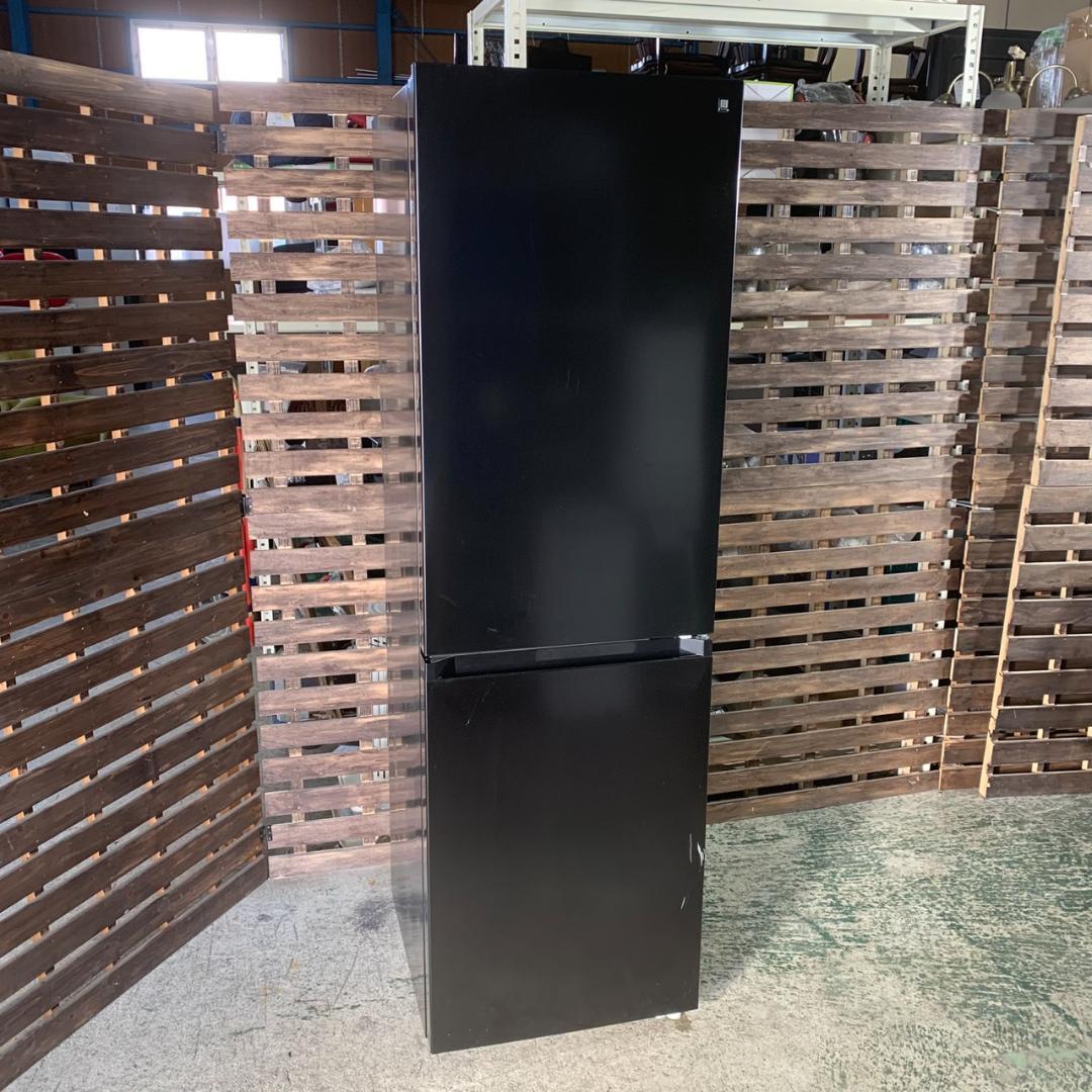 J895 NITORI 冷凍冷蔵庫 NR-274L 2023年製