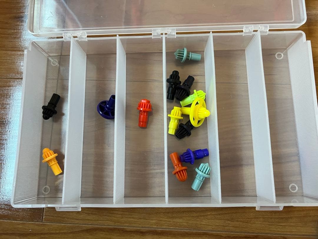 ベイブレードX まとめ売り 引退品～CX前まで