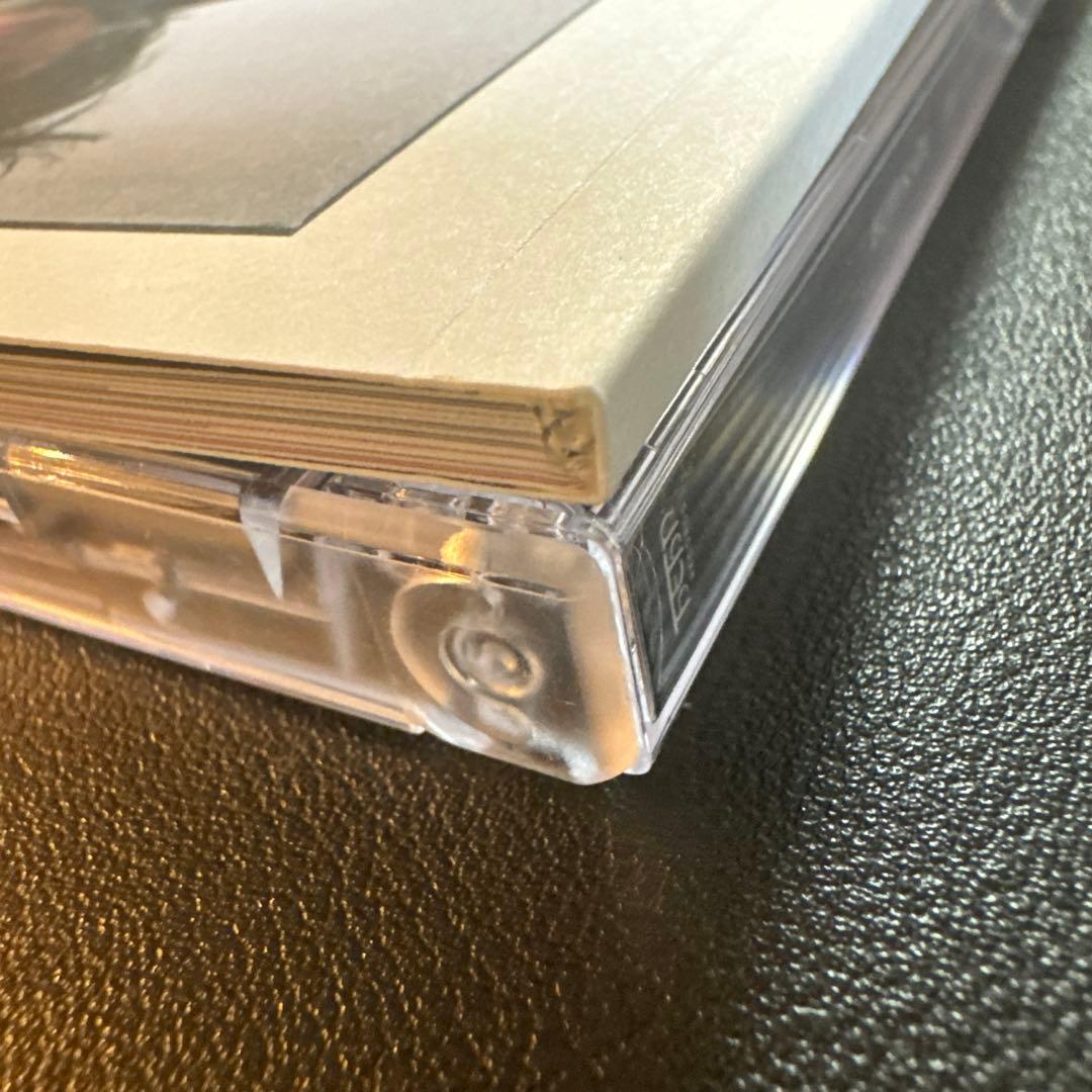 HELP EVER HURT NEVER 初回盤　藤井風