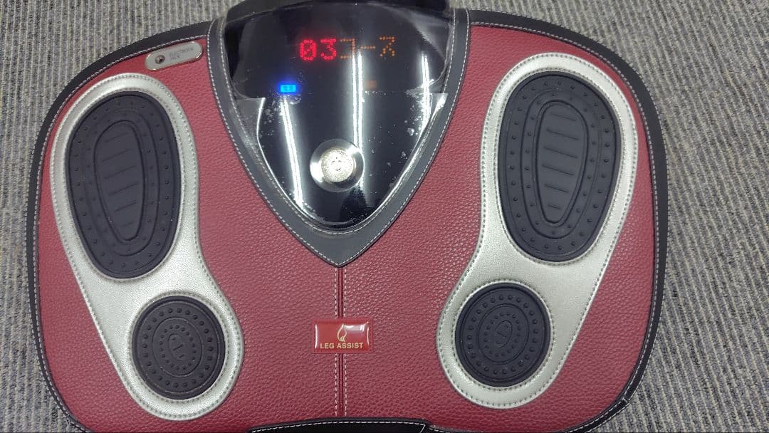 レッグアシストD-424 マルタカ