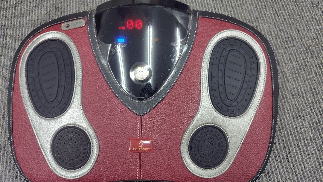 レッグアシストD-424 マルタカ