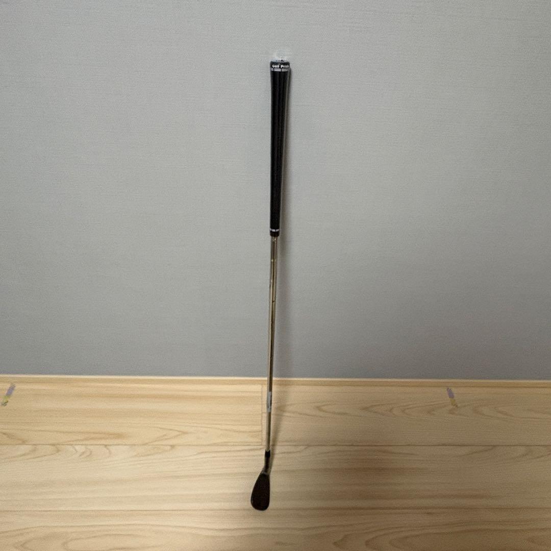 新品未使用 SM9 46° 10F ブラック 純正スチールシャフト