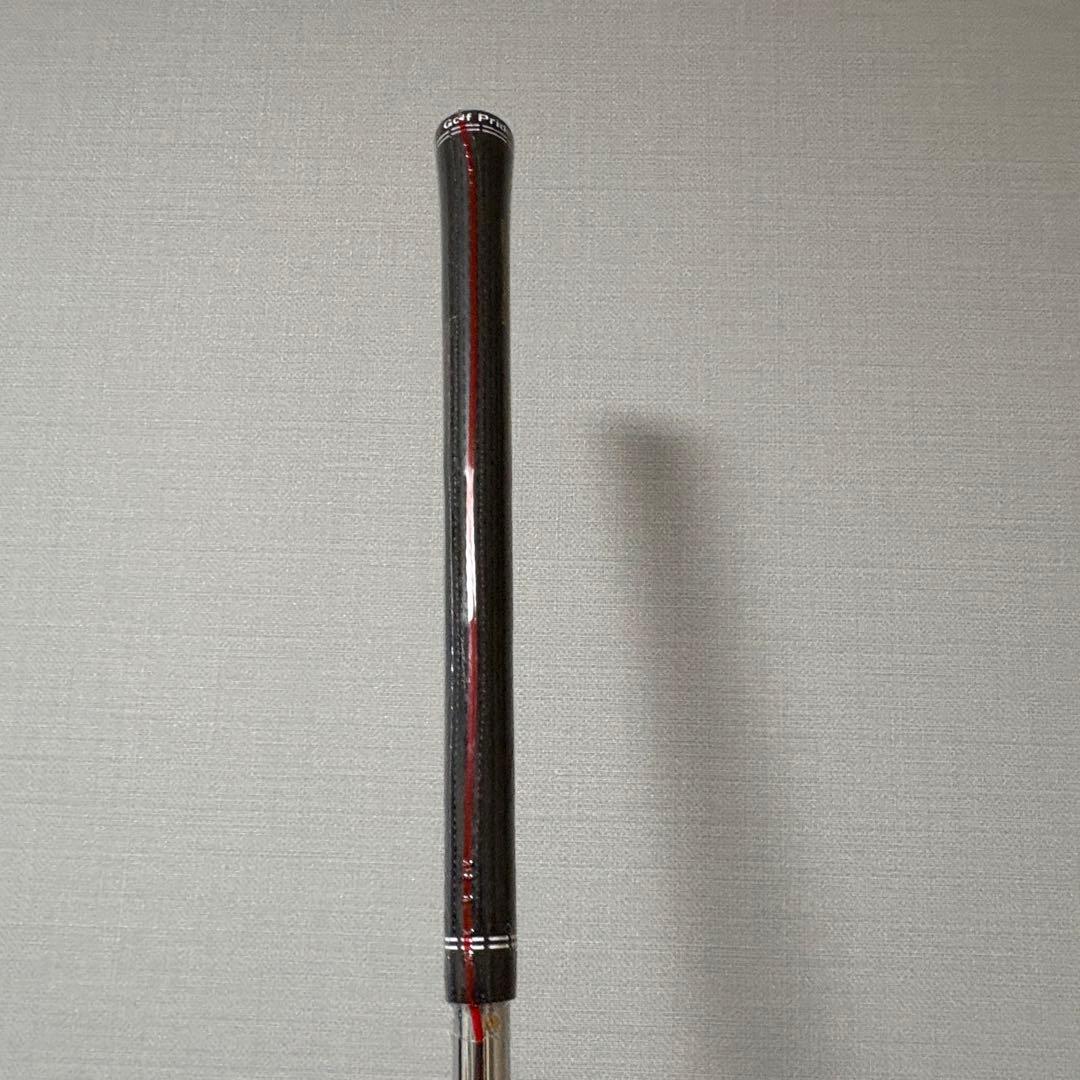 新品未使用 SM9 46° 10F ブラック 純正スチールシャフト