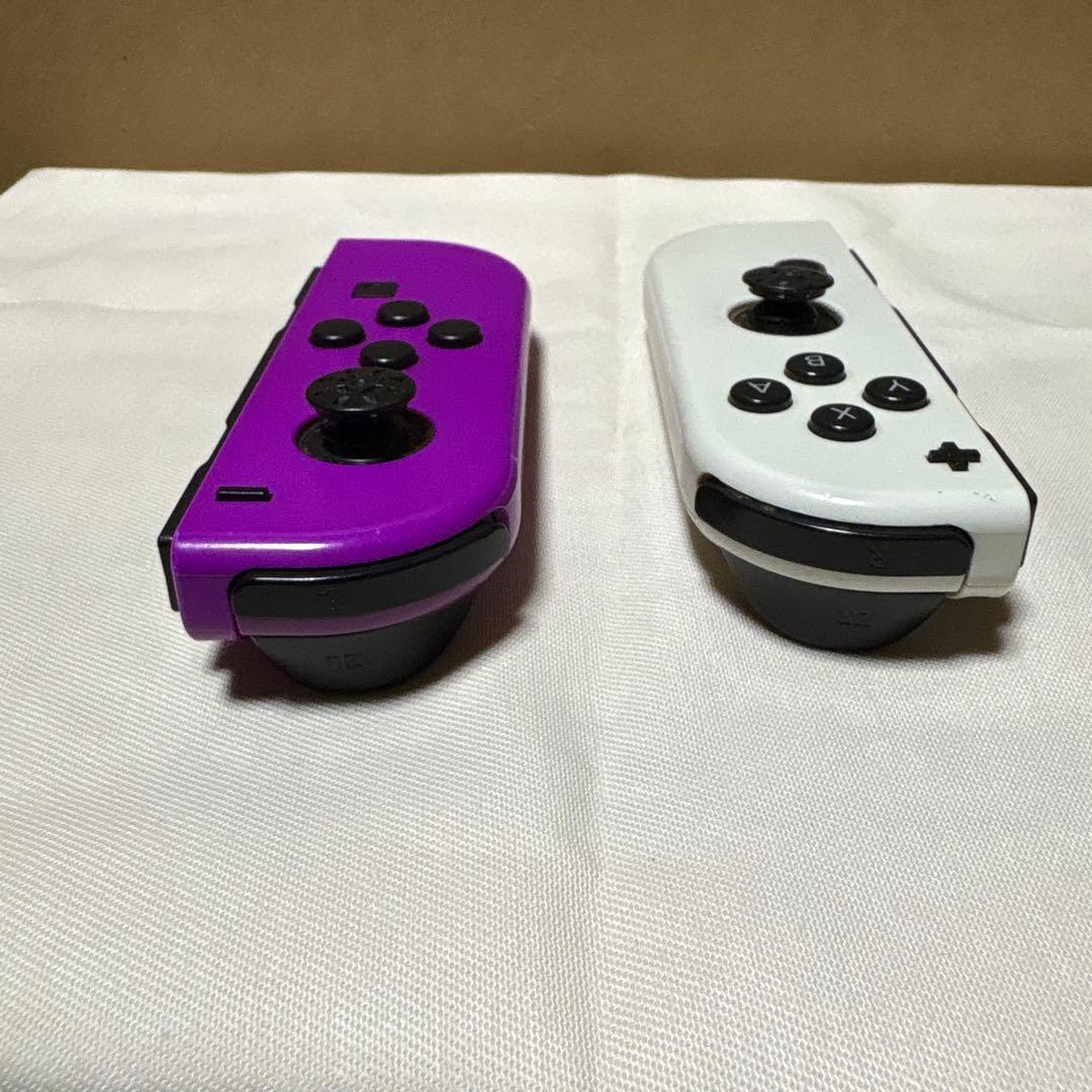 【ジャンク品】Nintendo Switch 本体