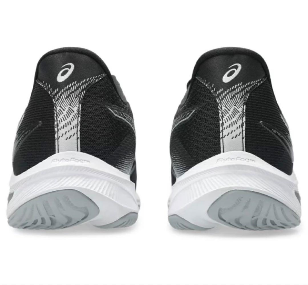 アシックス NETBURNER BALLISTIC FF 4 ネットバーナー26