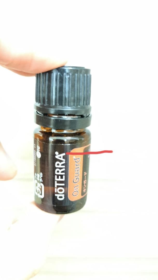 ドテラ アロマタッチキット