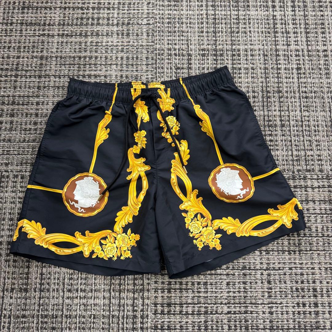 VERSACE ヴェルサーチェ ショートパンツ 48