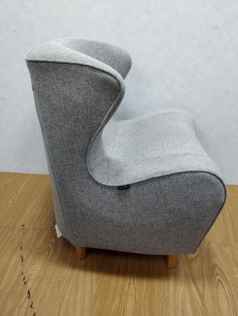 K☆1049 MTG イス スタイルチェアDC 姿勢サポートシート