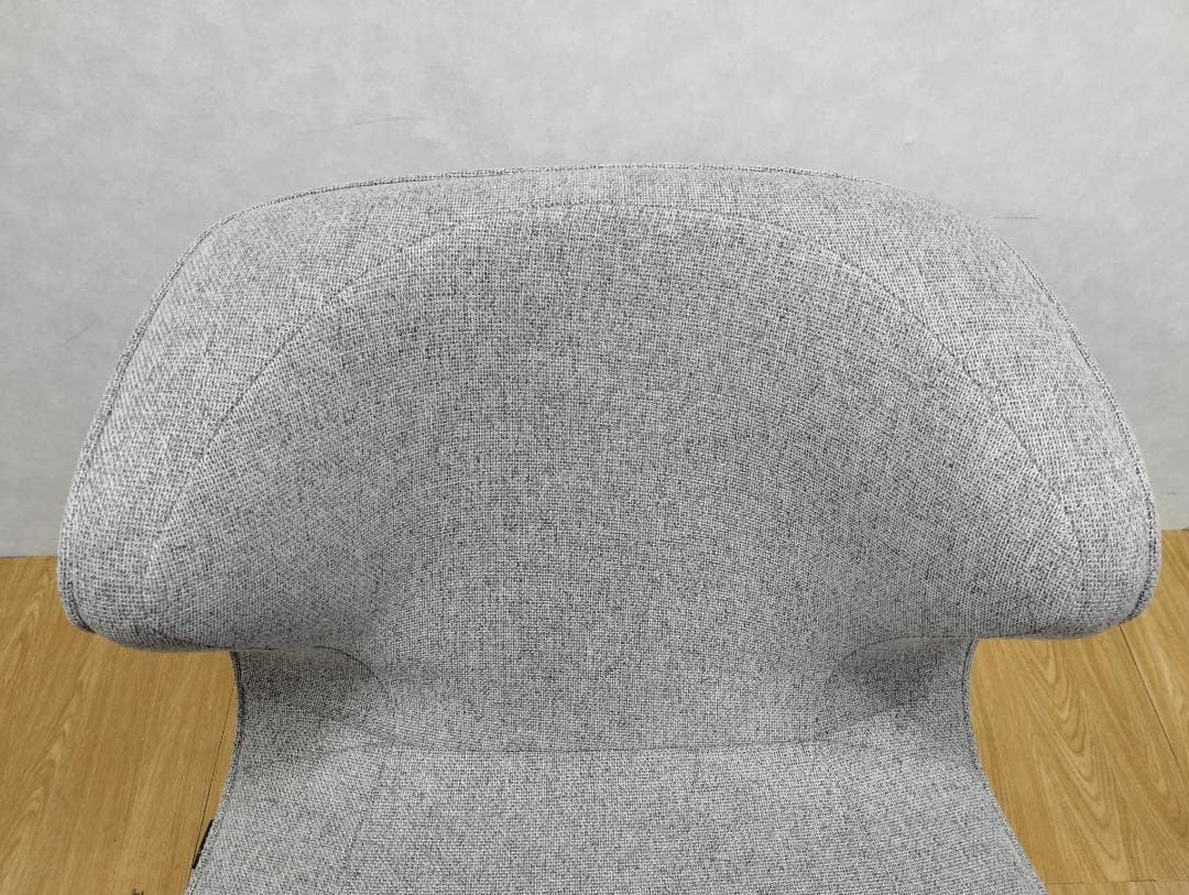 K☆1049 MTG イス スタイルチェアDC 姿勢サポートシート