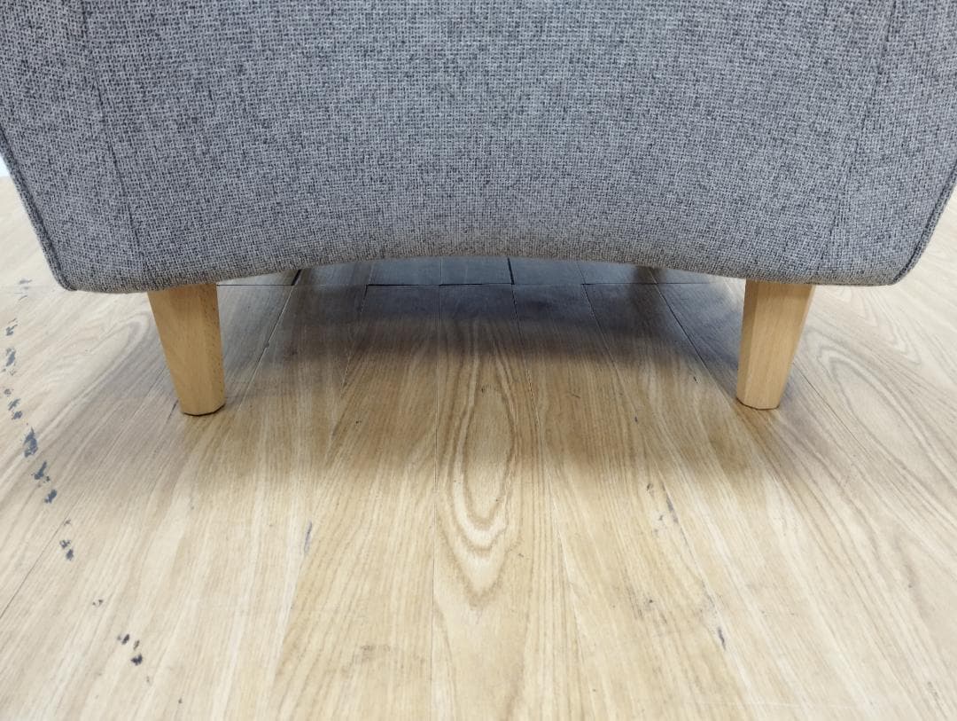 K☆1049 MTG イス スタイルチェアDC 姿勢サポートシート