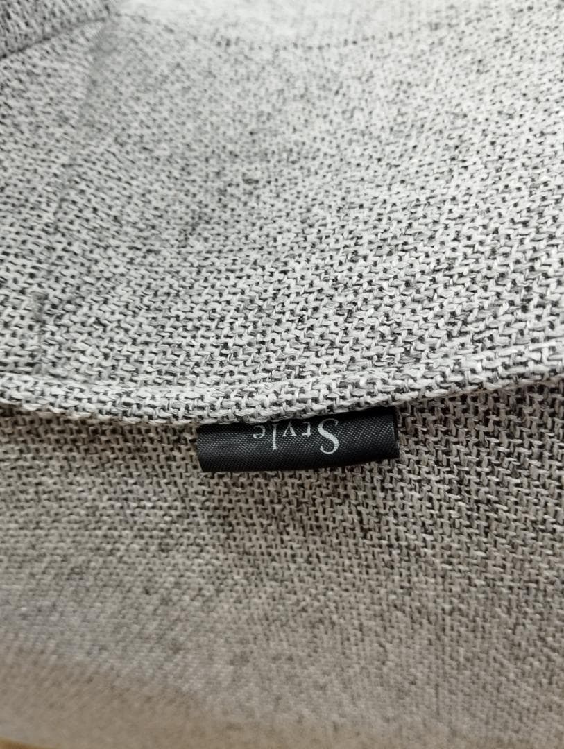 K☆1049 MTG イス スタイルチェアDC 姿勢サポートシート