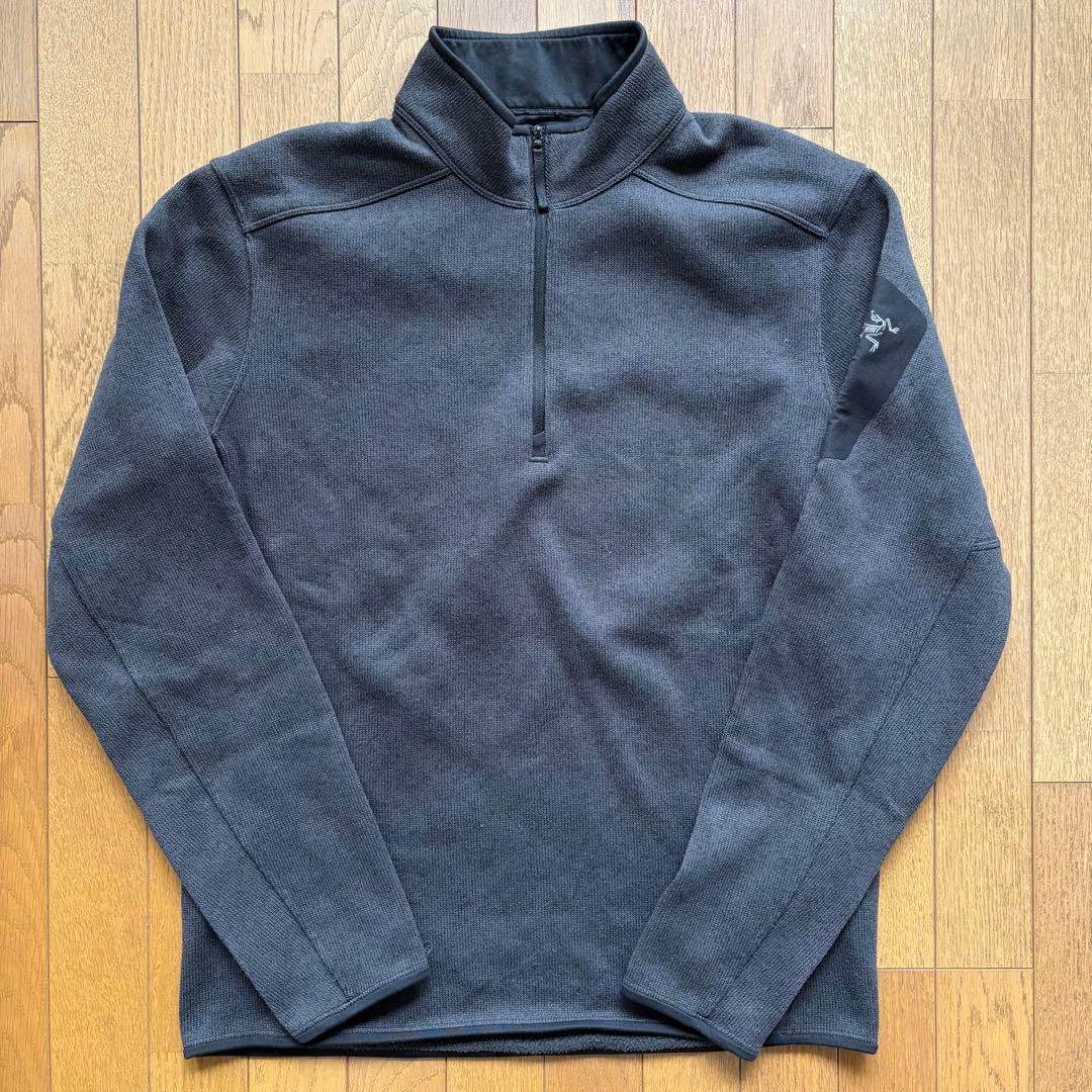 arc'teryx コバート