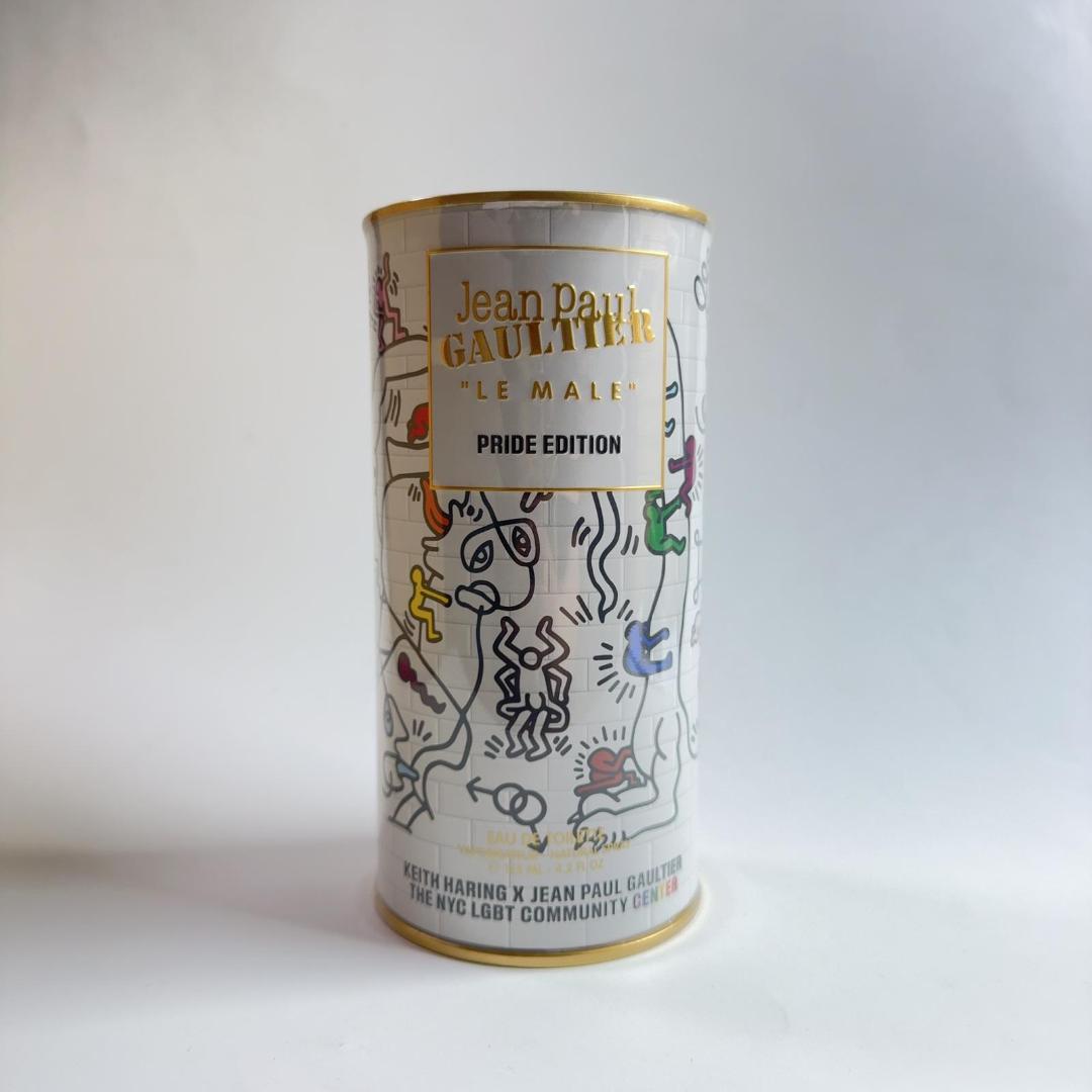 ジャン ポール ゴルチエ ル マル プライド エディション EDT 125ml