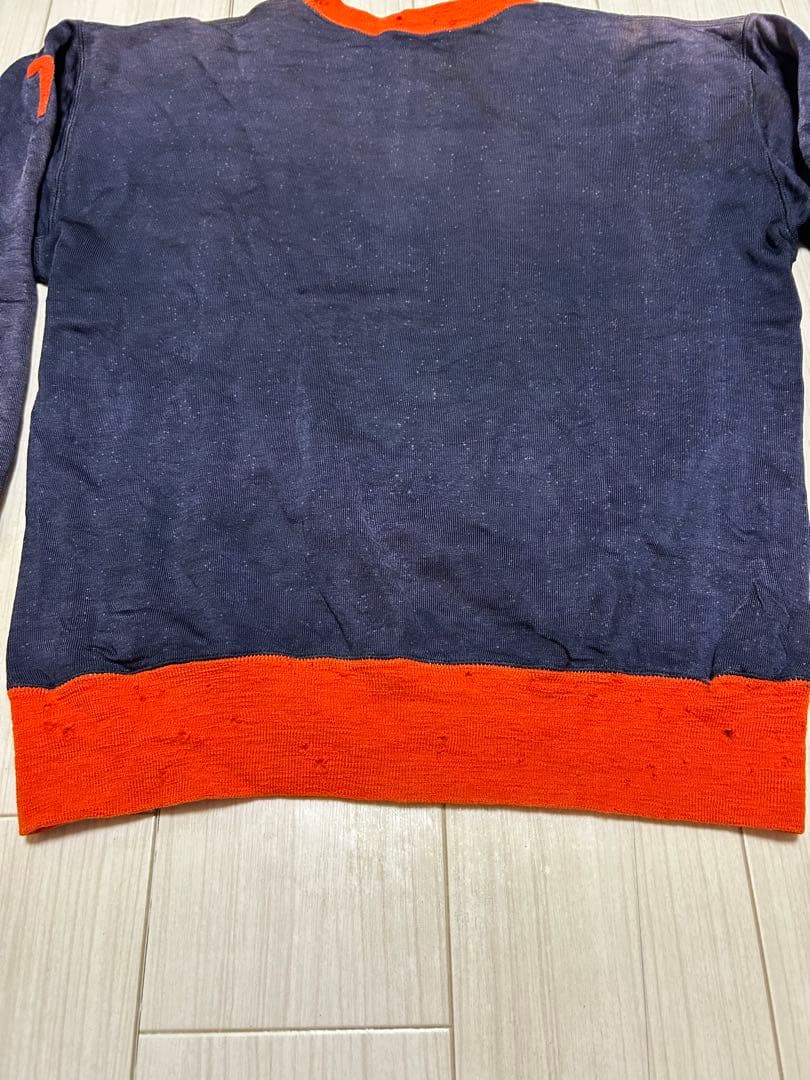 ジ*ー様 Champion スウェット チャンピオン　ランタグ40s ヴィンテー