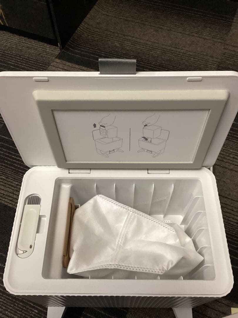 iRobot Roomba combo®2essential+autoempty