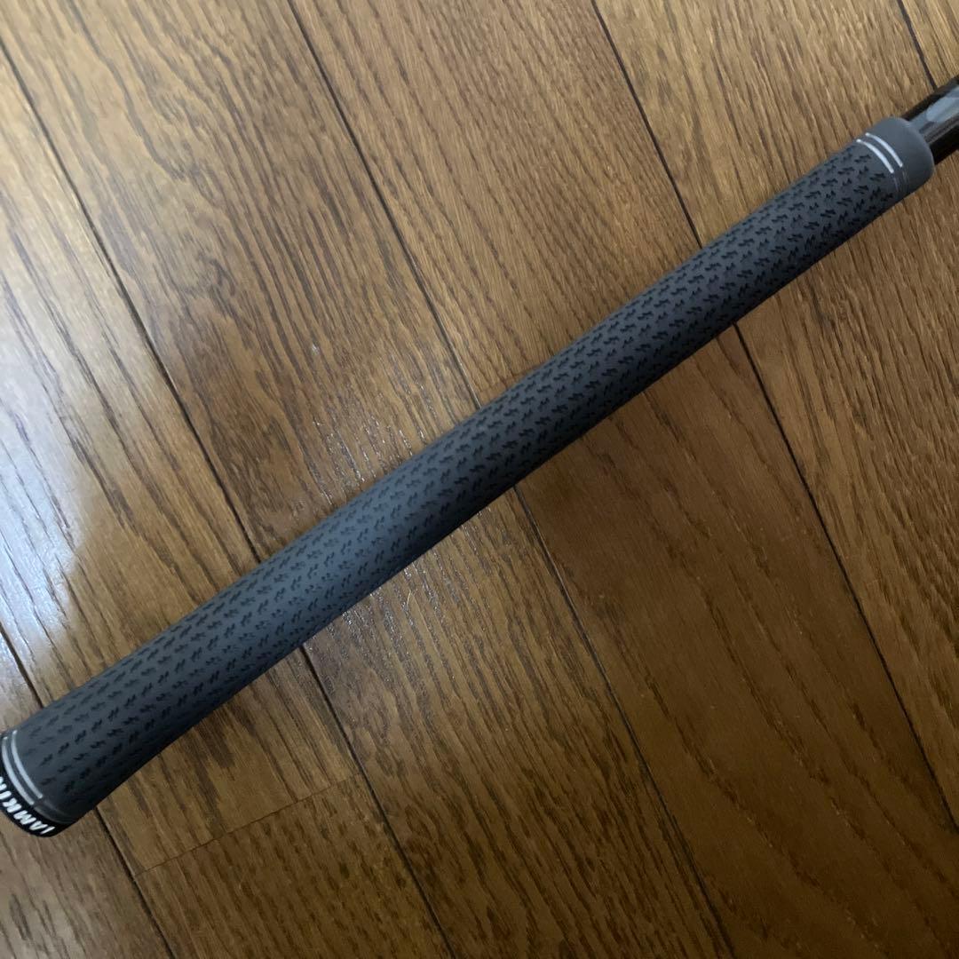 H*I様 テーラーメイドQi35 ドライバー 10.5°ディアマナ ブルー TM