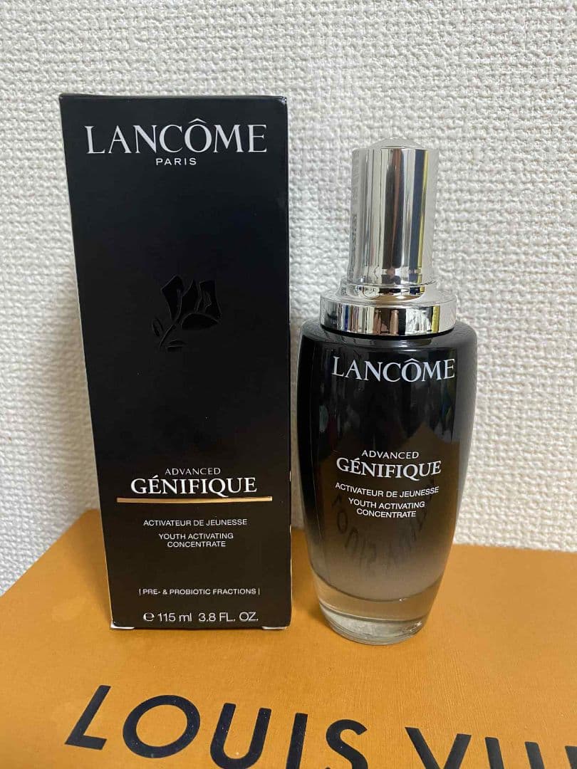 LANCOME ADVANCED GÉNIFIQUE 115ml