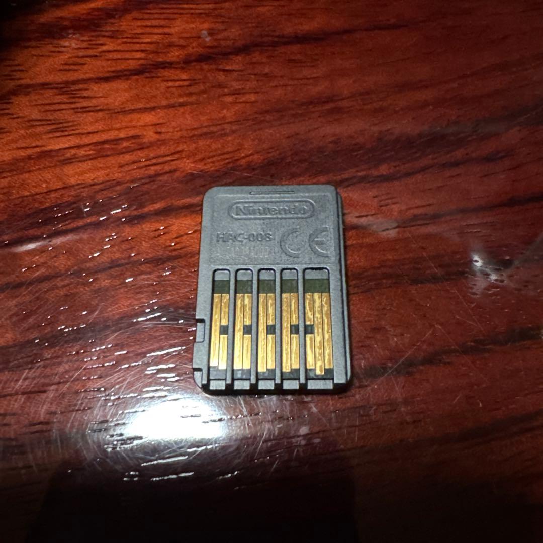 Nintendo Switch エクスパンションパス