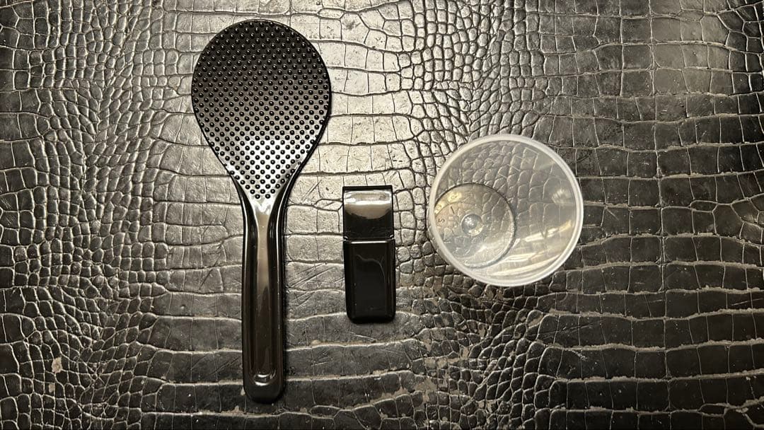 美品　日本製　PANASONIC パナソニック　SR-VSX101-Kブラック黒