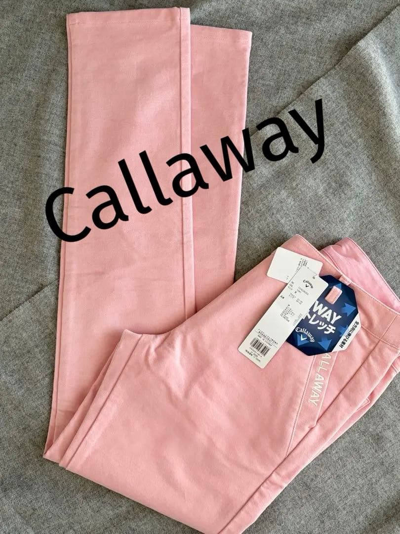キャロウェイ ゴルフC24226203 8WA Yストレッチ モールスキン